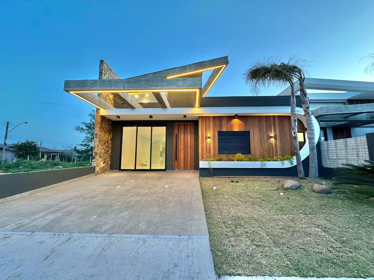 Casa 3 dormitórios para venda, Jardim Beira Mar em Capão da Canoa | Ref.: 17818