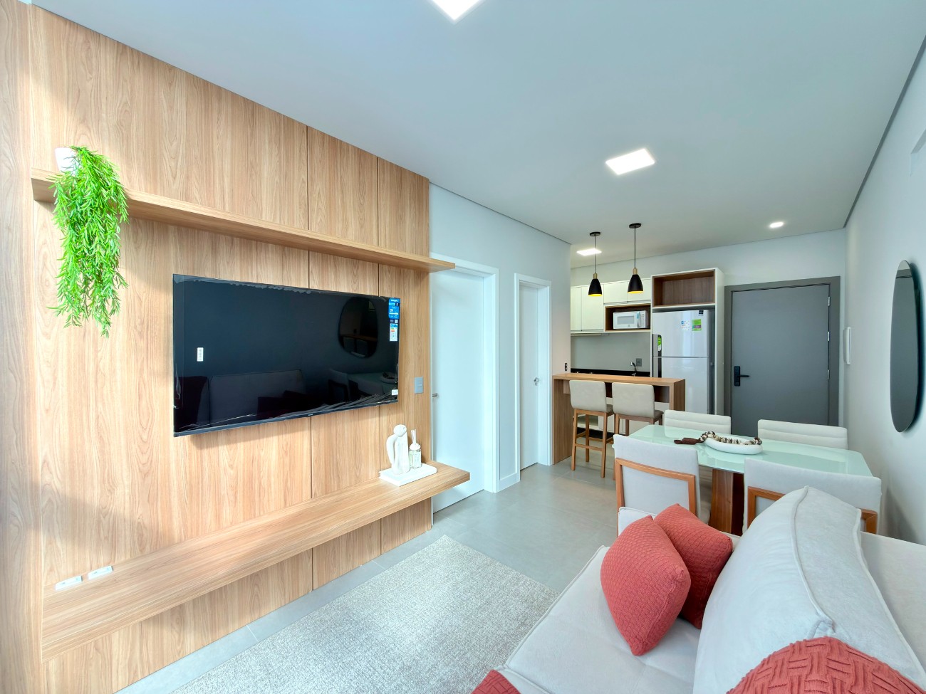 Apartamento 1 dormitório para venda, Navegantes em Capão da Canoa | Ref.: 17823