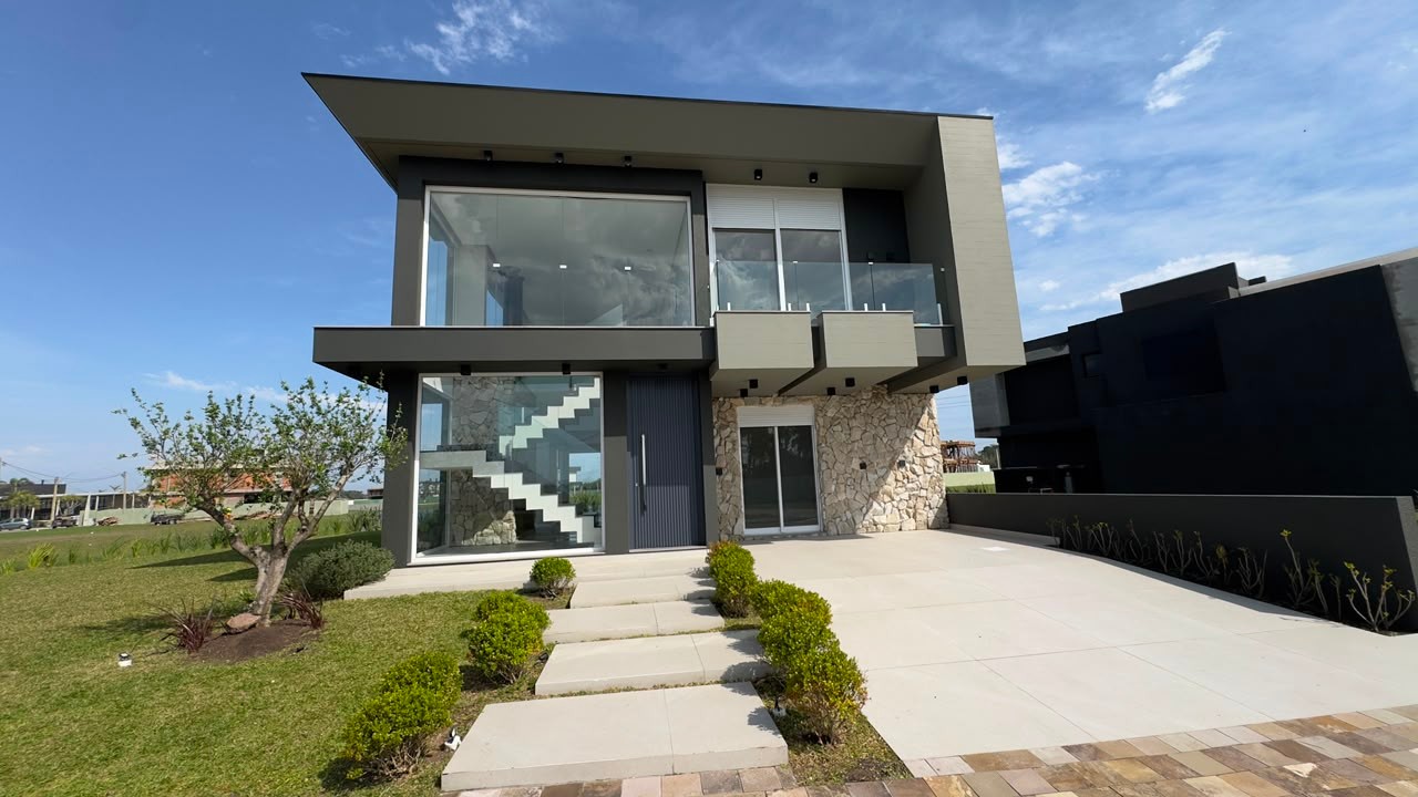 Casa em Condomínio 4 dormitórios para venda, Xangri-lá em Xangri-lá | Ref.: 17826