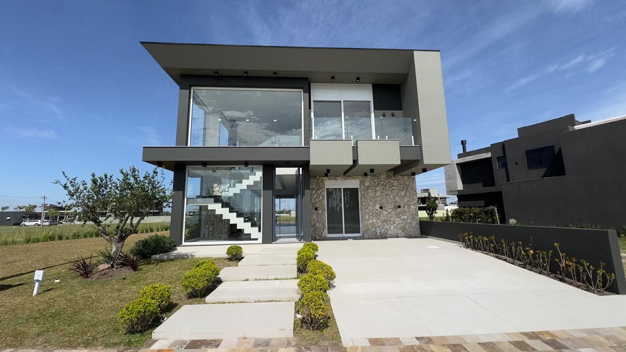 Casa em Condomínio 4 dormitórios para venda, Xangri-lá em Xangri-lá | Ref.: 17826