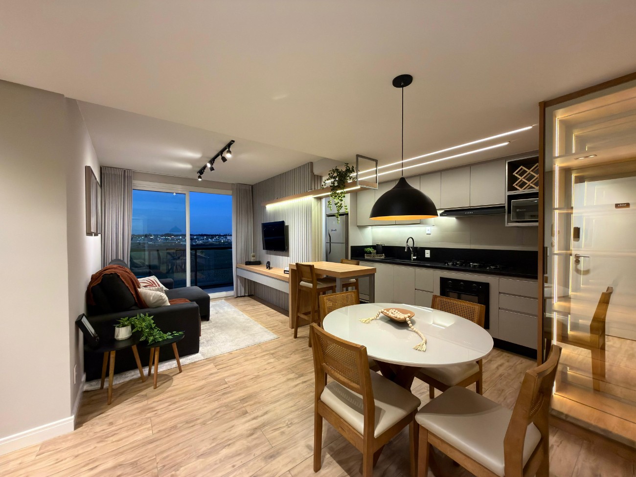 Apartamento 2 dormitórios para venda, Xangri-lá em Xangri-lá | Ref.: 17832