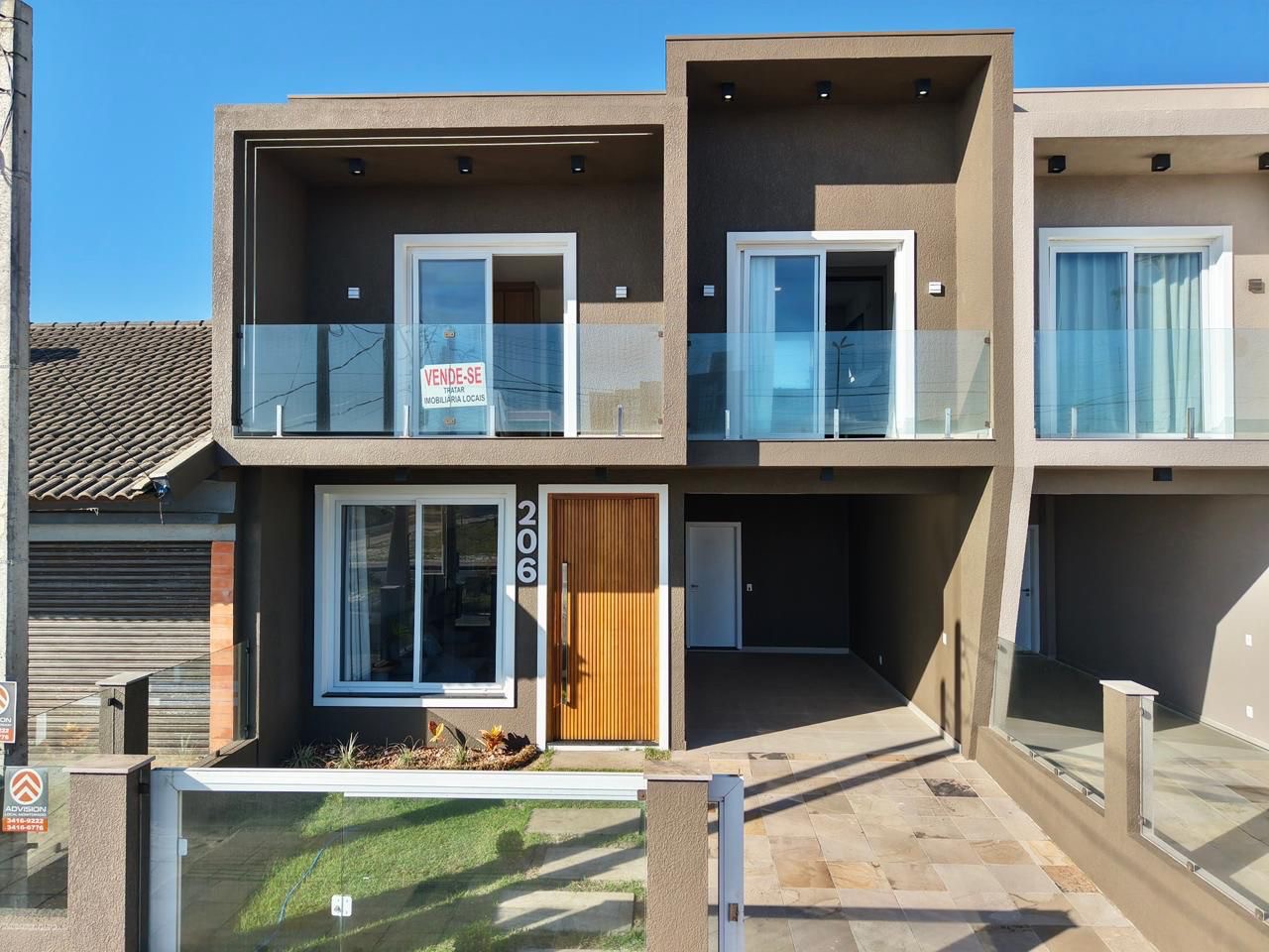 Casa 4 dormitórios para venda, Araça em Capão da Canoa | Ref.: 17866