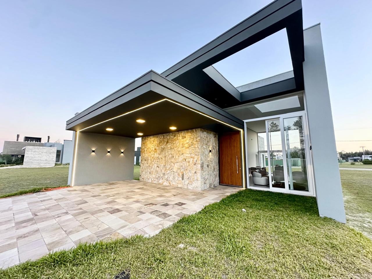 Apartamento 3 dormitórios para venda, Indefinido em Capão da Canoa | Ref.: 17872