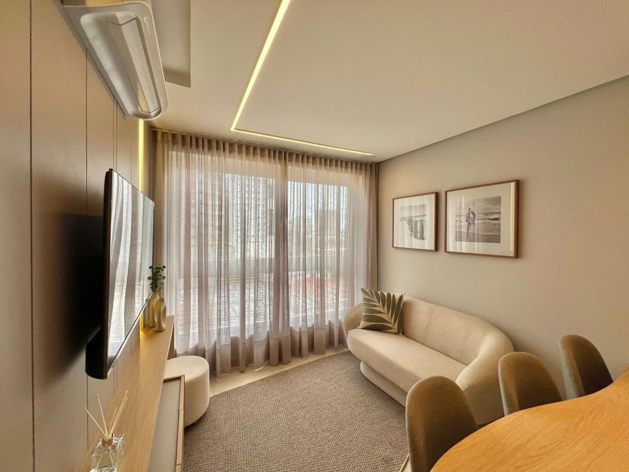 Apartamento 1 dormitório para venda, Zona Nova em Capão da Canoa | Ref.: 17923