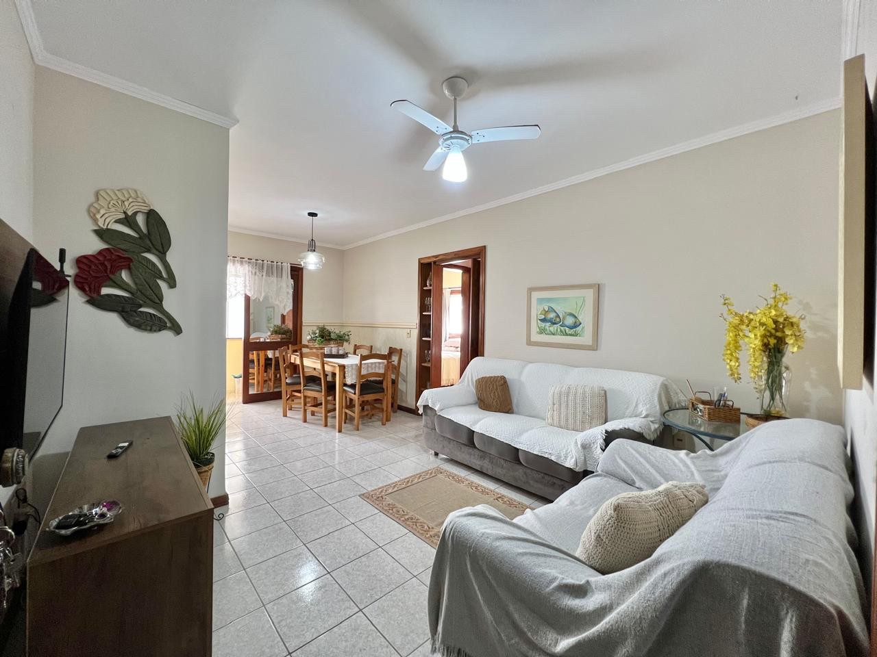 Apartamento 2 dormitórios para venda, Zona Nova em Capão da Canoa | Ref.: 17926