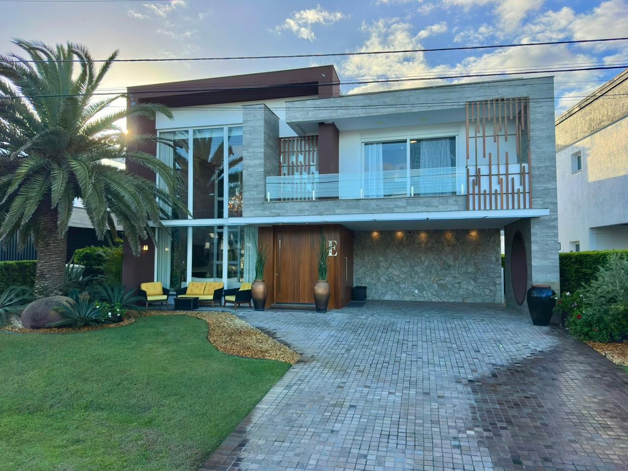 Casa em Condomínio 4 dormitórios para venda, Centro em Xangri-lá | Ref.: 17946