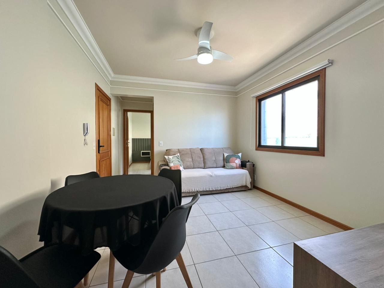 Apartamento 1 dormitório para venda, Centro em Capão da Canoa | Ref.: 17951