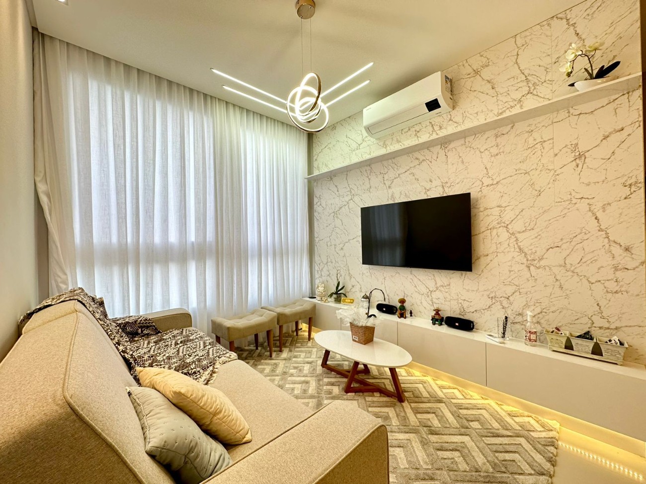 Apartamento 2 dormitórios para venda, Centro em Capão da Canoa | Ref.: 17953