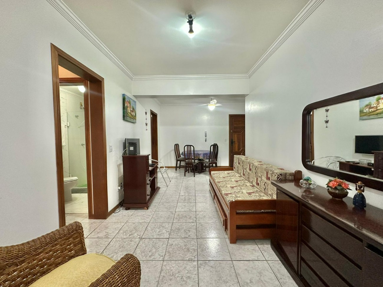 Apartamento 2 dormitórios para venda, Zona Nova em Capão da Canoa | Ref.: 17960