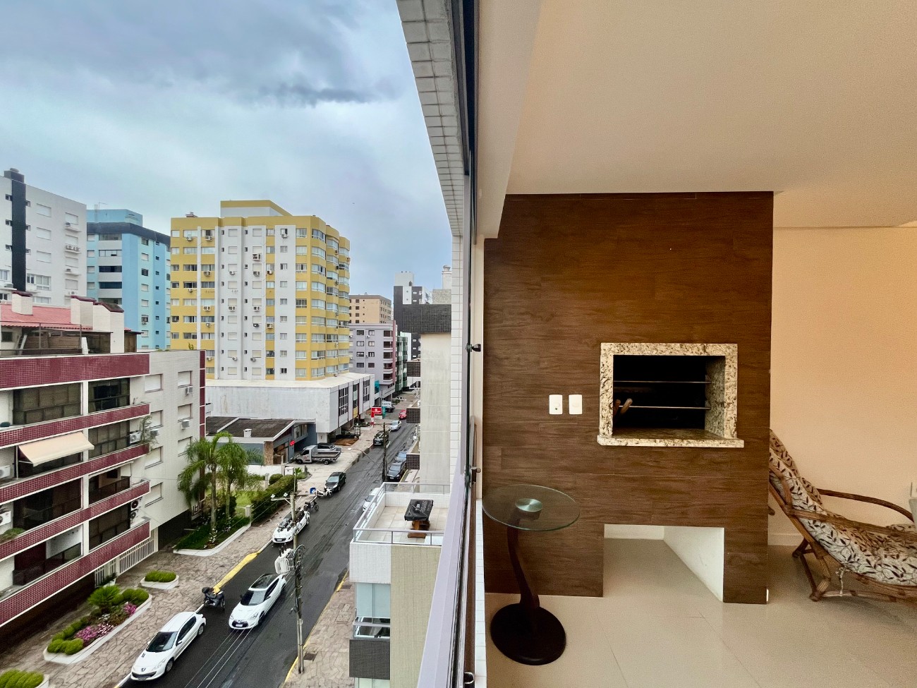 Apartamento 3 dormitórios para venda, Centro em Capão da Canoa | Ref.: 17971