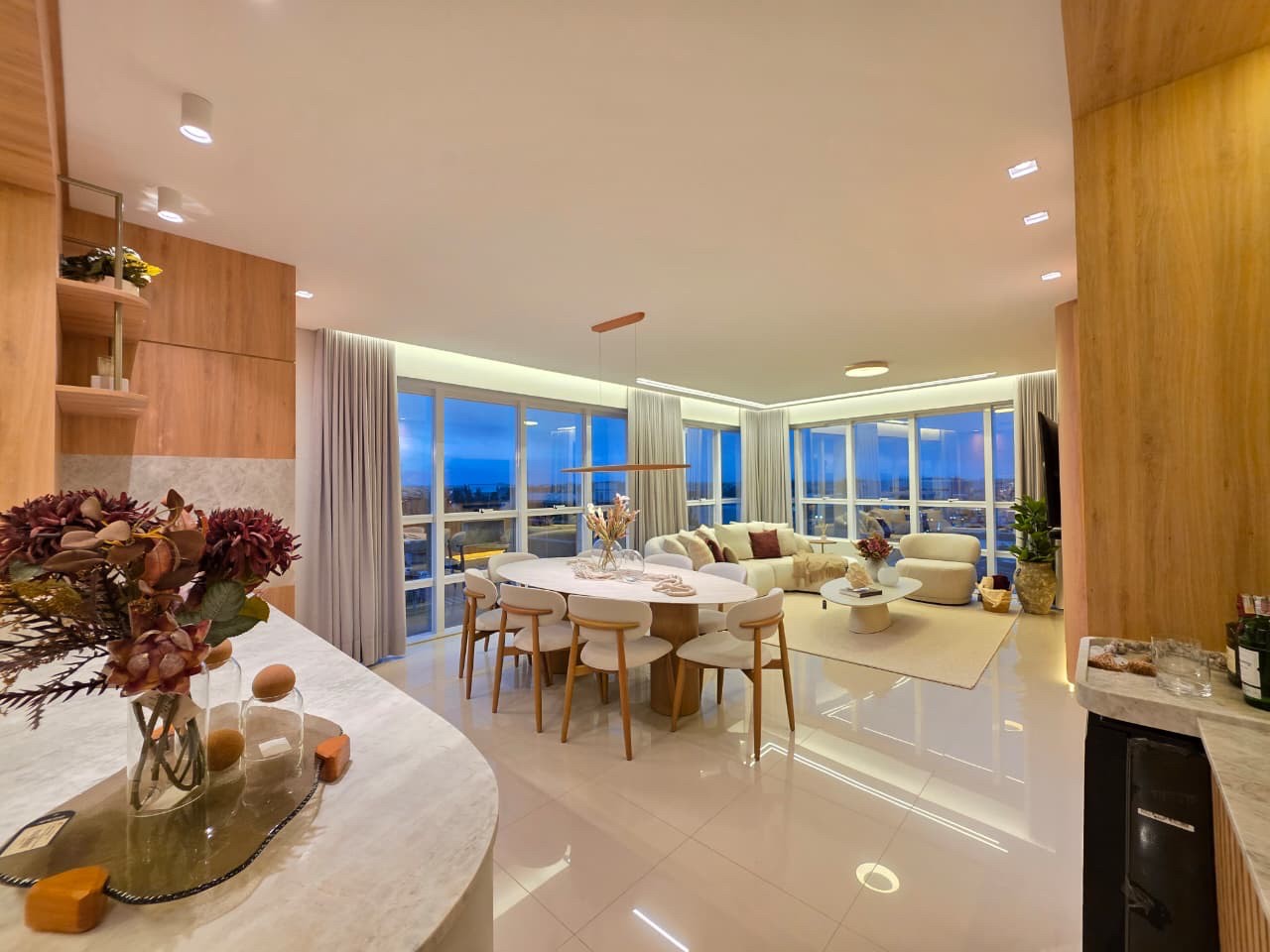 Apartamento 3 dormitórios para venda, Zona Nova em Capão da Canoa | Ref.: 17972