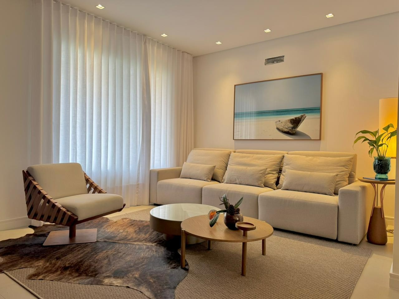 Casa em Condomínio 3 dormitórios para venda, Km37 em Capão da Canoa | Ref.: 17976