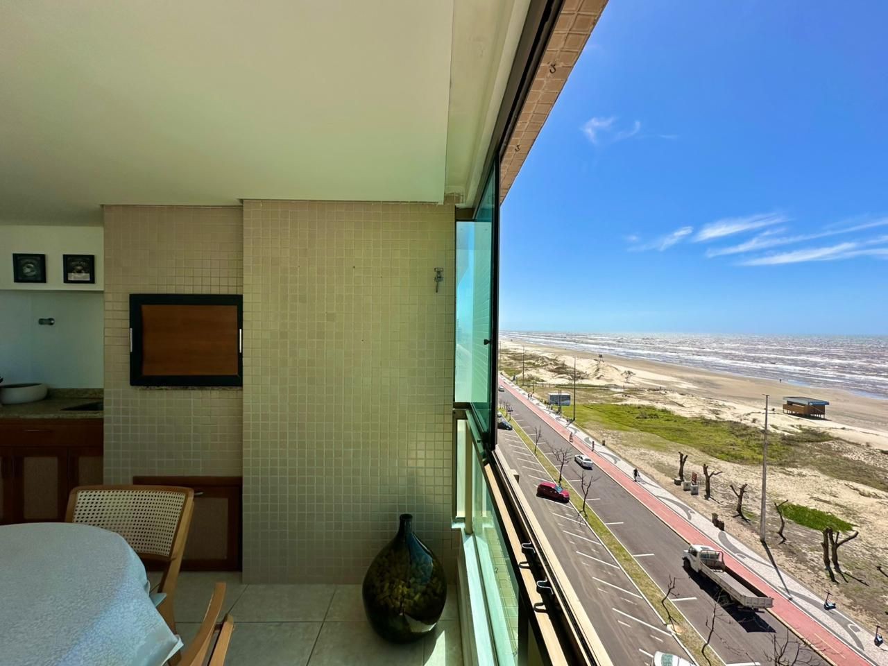 Apartamento 3 dormitórios para venda, Navegantes em Capão da Canoa | Ref.: 17992