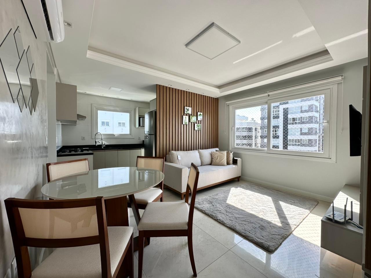 Apartamento 2 dormitórios para venda, Zona Nova em Capão da Canoa | Ref.: 18000