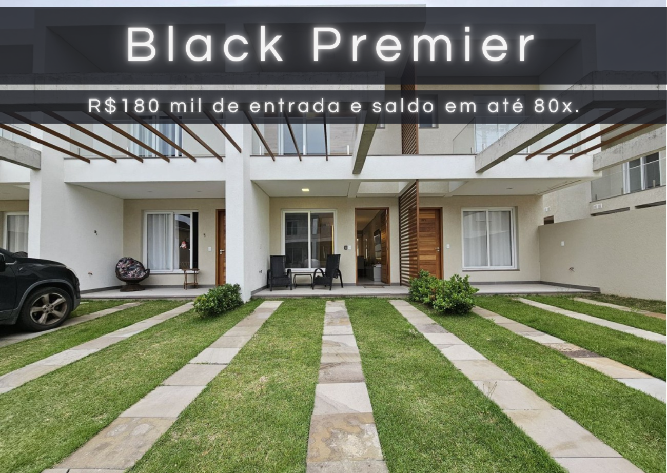 Casa em Condomínio 2 dormitórios para venda, Km37 em Capão da Canoa | Ref.: 18003