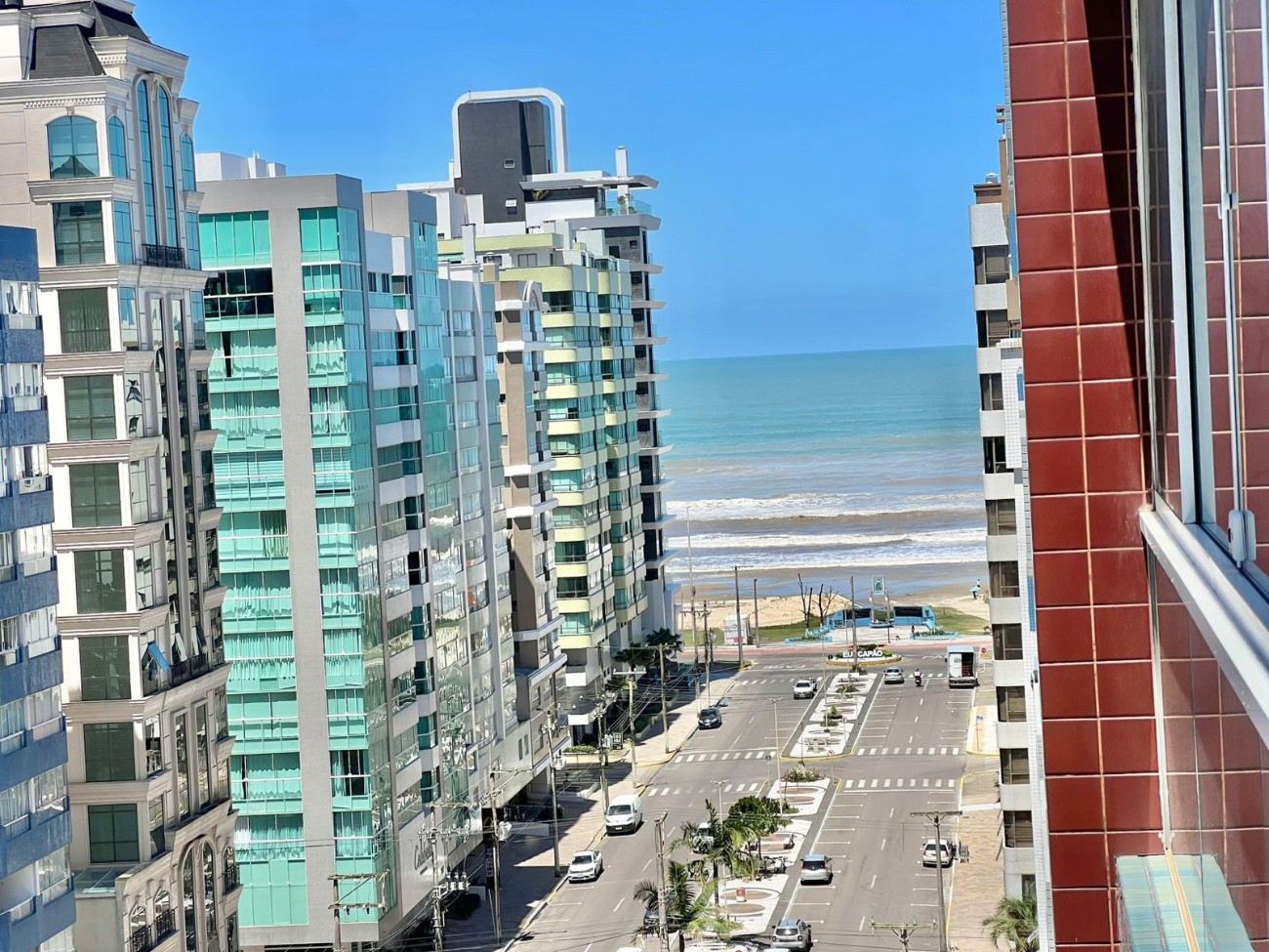 Apartamento 2 dormitórios para venda, Navegantes em Capão da Canoa | Ref.: 18028