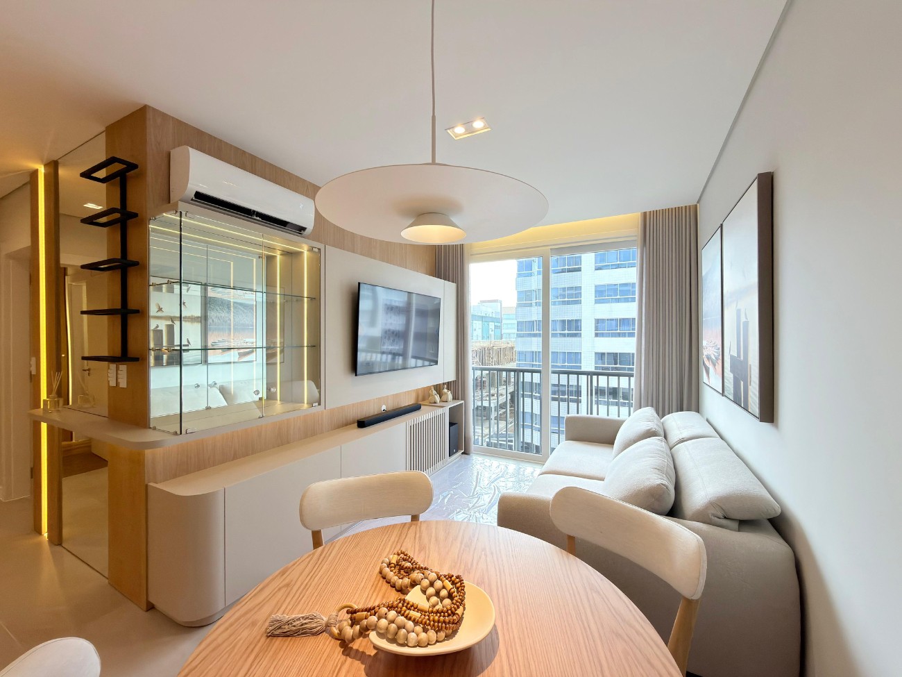 Apartamento 2 dormitórios para venda, Zona Nova  em Capão da Canoa, RS | Ref.: 18051