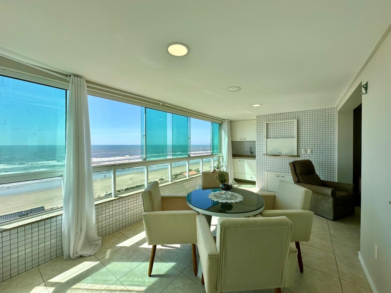 Apartamento 2 dormitórios para venda, Zona Nova em Capão da Canoa | Ref.: 18058