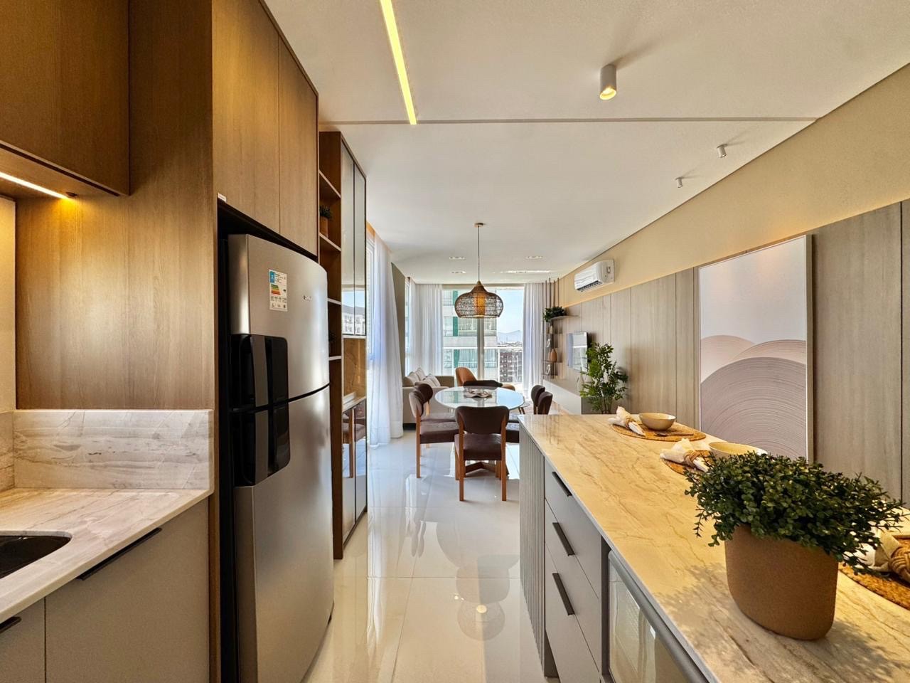 Apartamento 3 dormitórios para venda, Centro em Capão da Canoa | Ref.: 18060