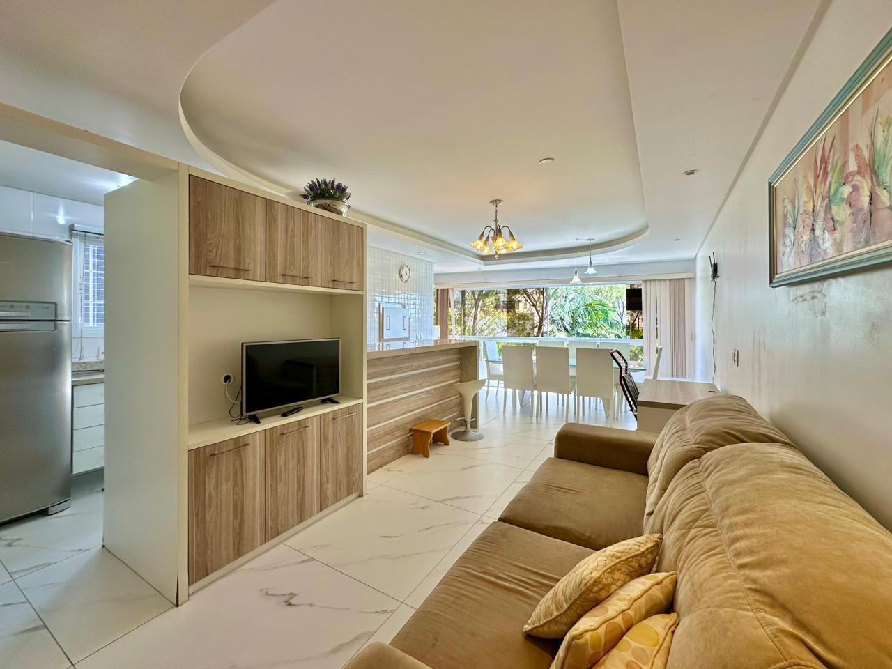 Apartamento 3 dormitórios para venda, Zona Nova em Capão da Canoa | Ref.: 18061