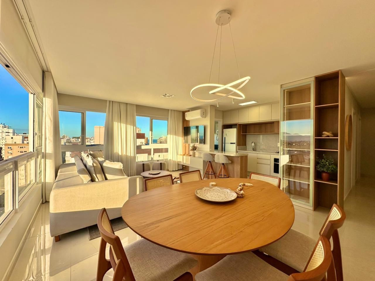 Apartamento 3 dormitórios para venda, Centro em Capão da Canoa | Ref.: 18064