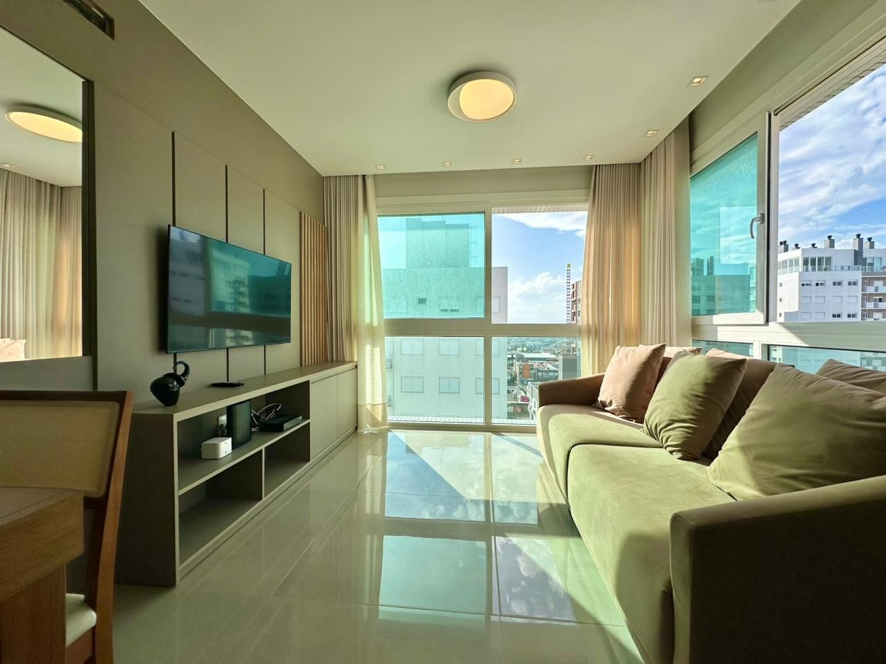 Apartamento 2 dormitórios para venda, Navegantes em Capão da Canoa | Ref.: 18065