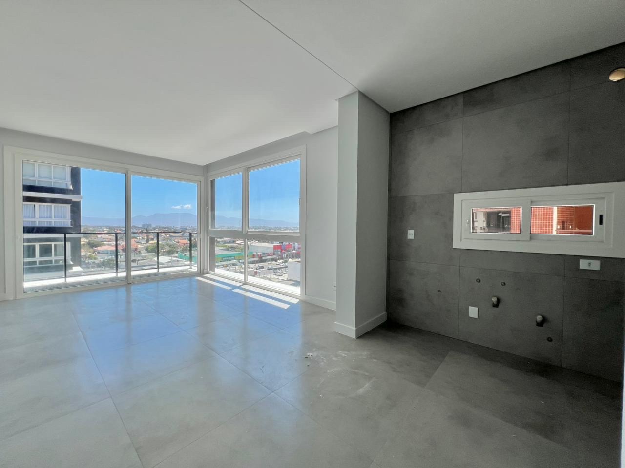 Apartamento 3 dormitórios para venda, Zona Nova em Capão da Canoa | Ref.: 18080