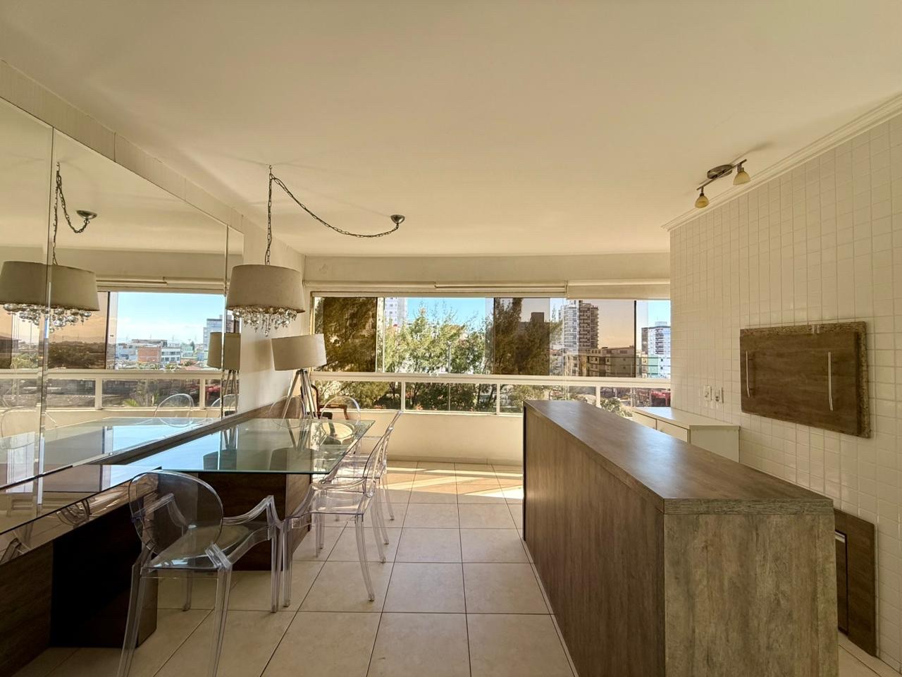 Apartamento 2 dormitórios para venda, Zona Nova em Capão da Canoa | Ref.: 18091