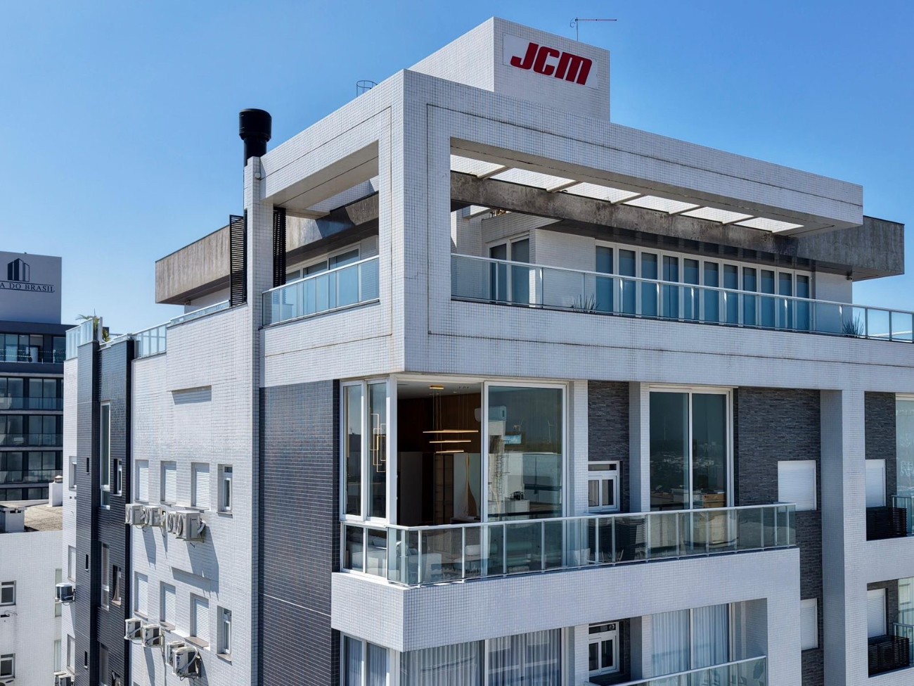 Apartamento 3 dormitórios para venda, Centro em Capão da Canoa | Ref.: 18104