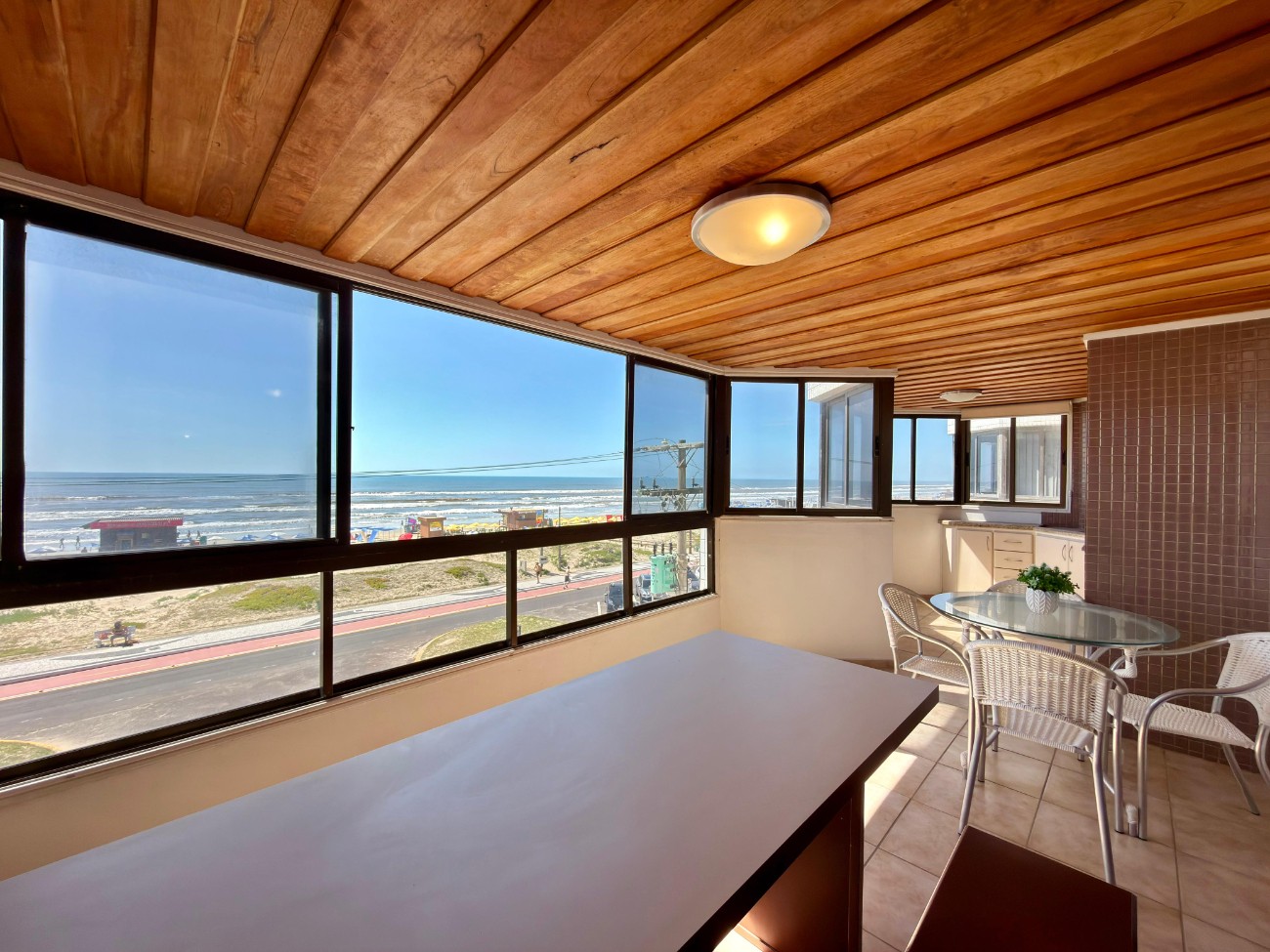 Apartamento 3 dormitórios para venda, Centro em Capão da Canoa | Ref.: 18112