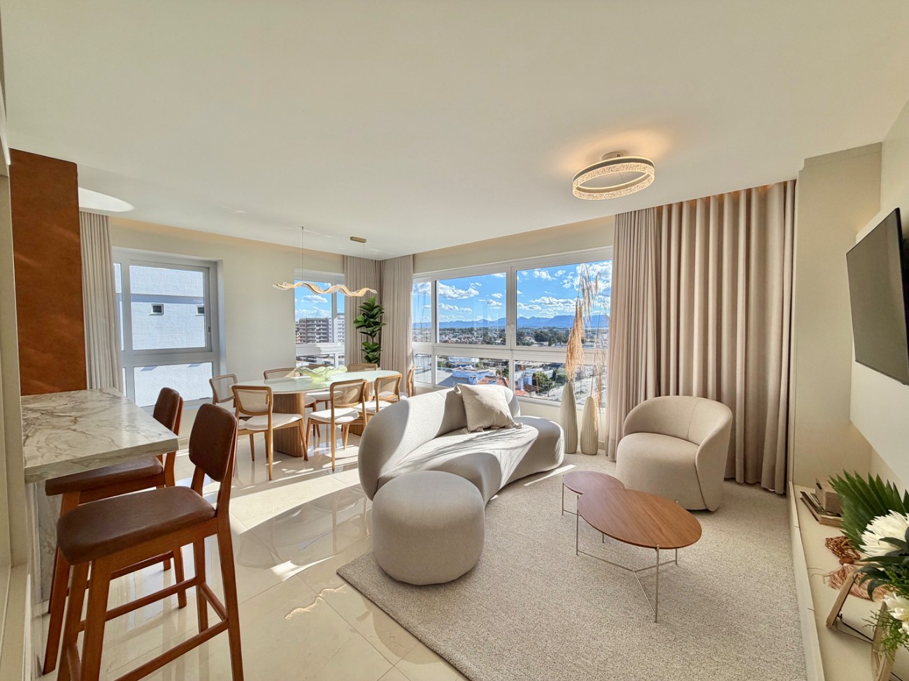 Apartamento 3 dormitórios para venda, Centro em Capão da Canoa | Ref.: 18116