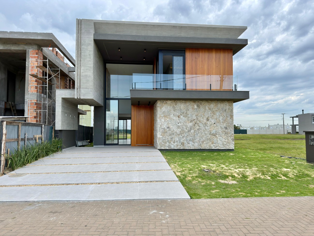 Casa em Condomínio 4 dormitórios para venda, Maristela em Xangri-lá | Ref.: 18120