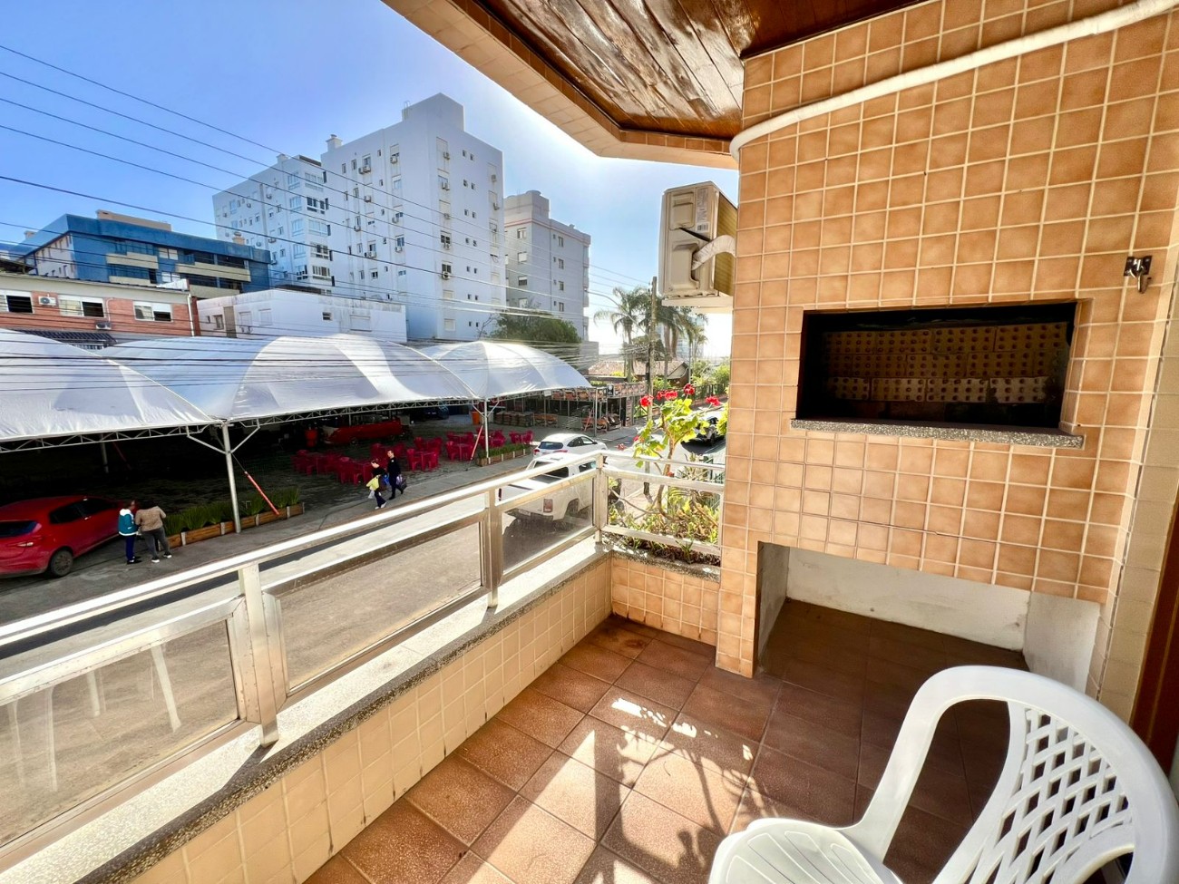 Apartamento 2 dormitórios para venda, Navegantes em Capão da Canoa | Ref.: 18129