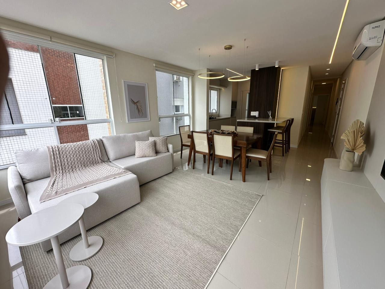 Apartamento 3 dormitórios para venda, Zona Nova em Capão da Canoa | Ref.: 18138