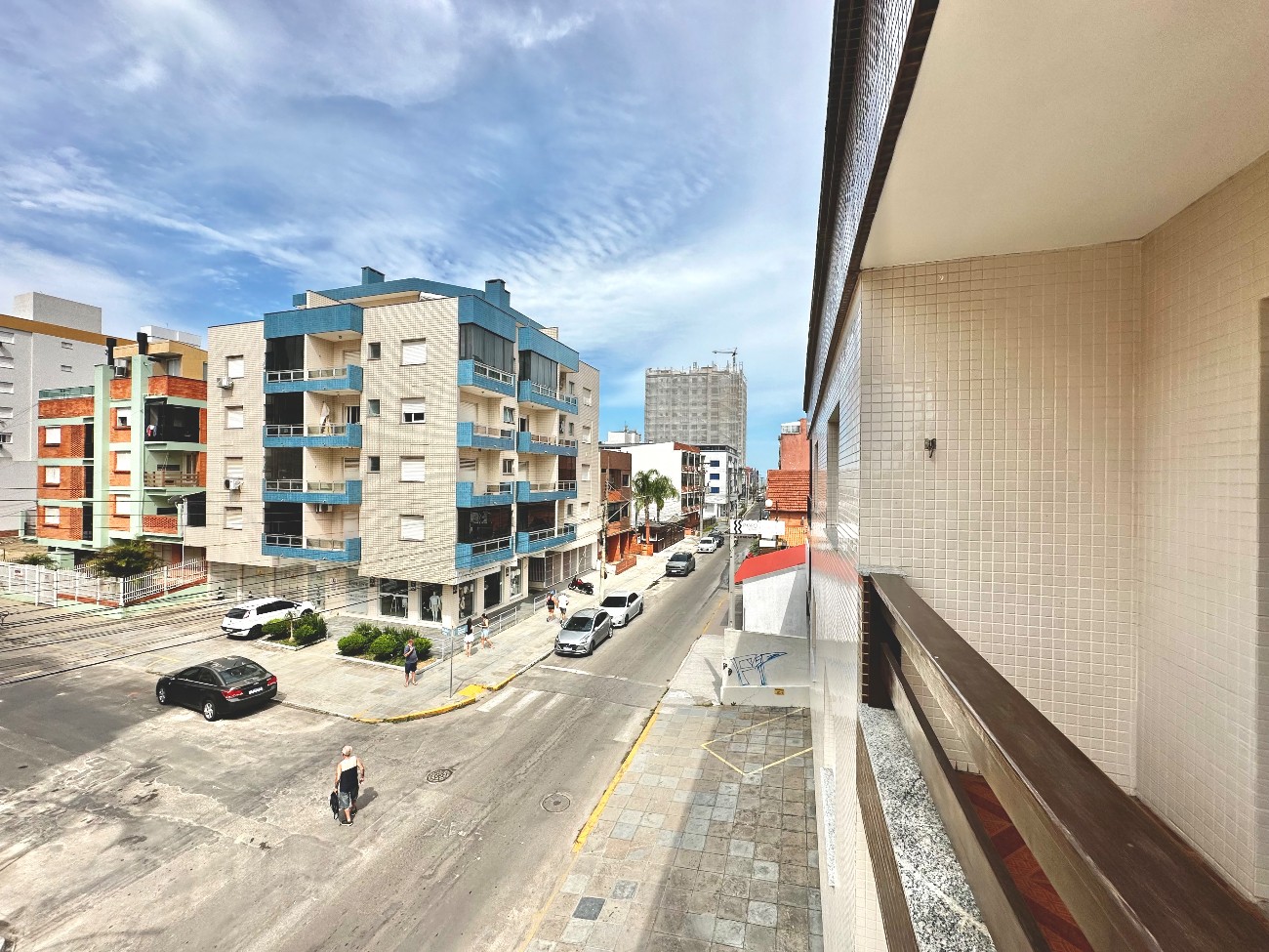 Apartamento 2 dormitórios para venda, Centro em Capão da Canoa | Ref.: 18157