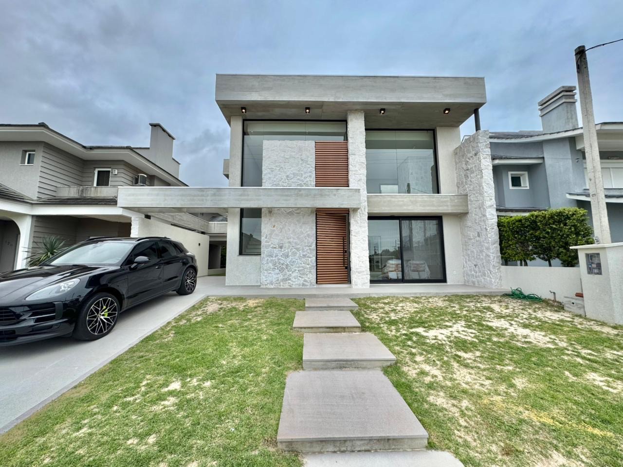 Casa em Condomínio 5 dormitórios para venda, Condado De Capão em Capão da Canoa | Ref.: 18184