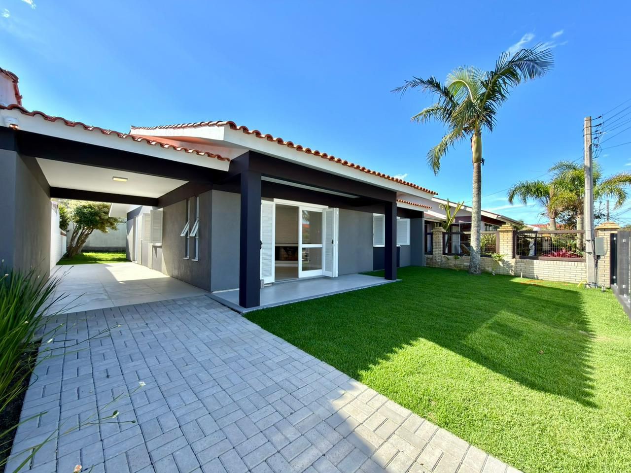 Casa 3 dormitórios para venda, Atlântida em Xangri-lá | Ref.: 18197