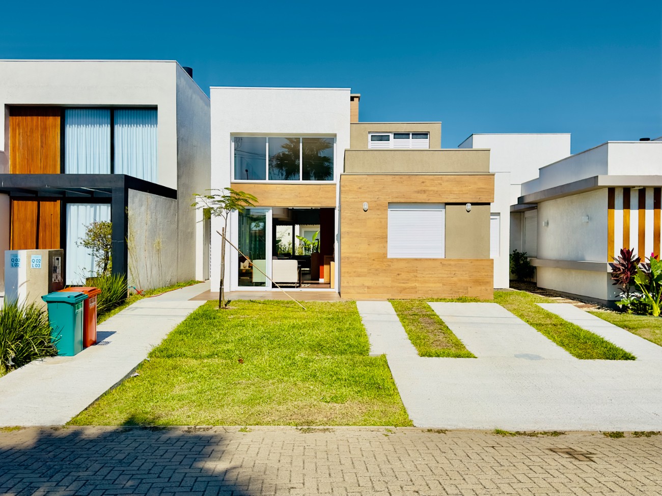 Casa em Condomínio 4 dormitórios para venda, Centro em Xangri-lá | Ref.: 18198