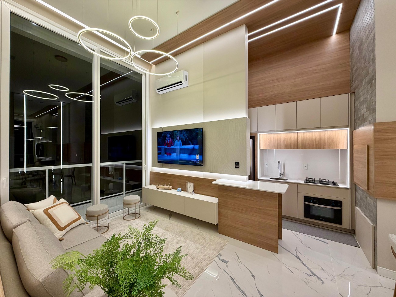 Apartamento 2 dormitórios para venda, Centro em Capão da Canoa | Ref.: 18213