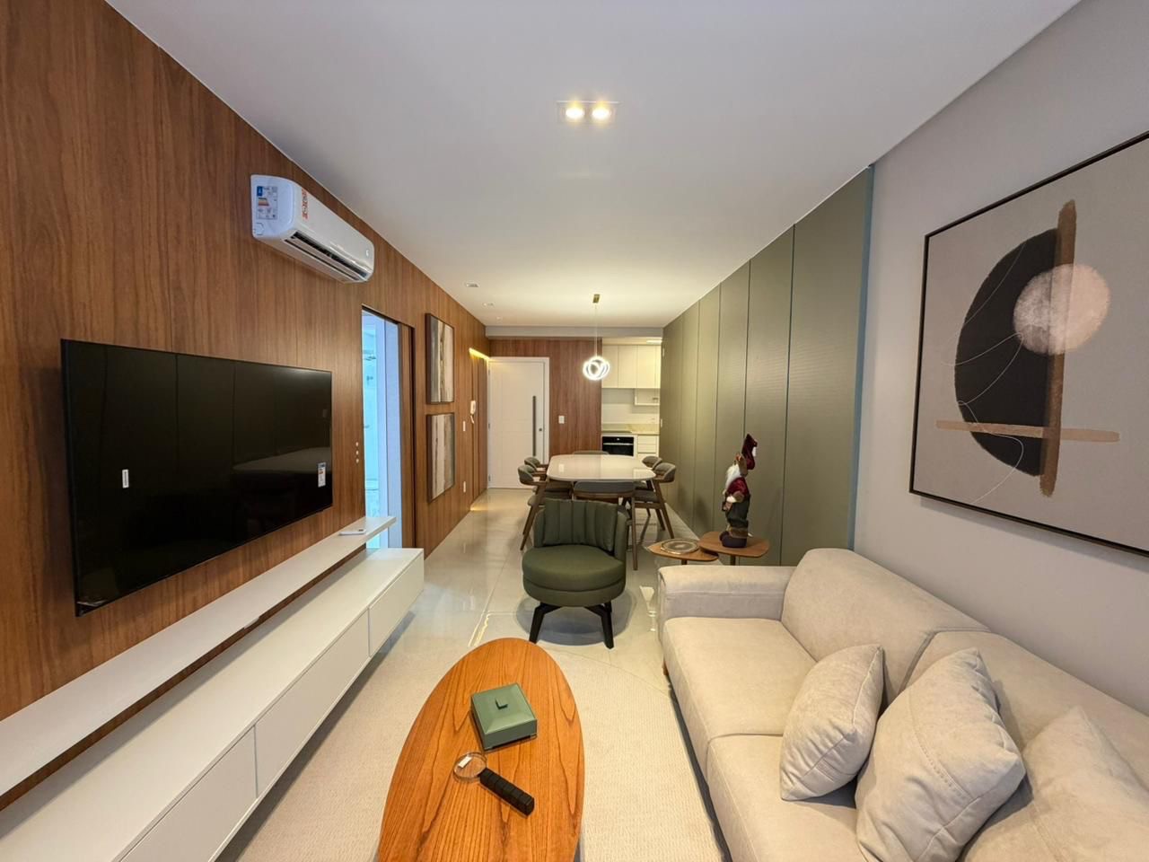 Apartamento 2 dormitórios para venda, Centro em Capão da Canoa | Ref.: 18214