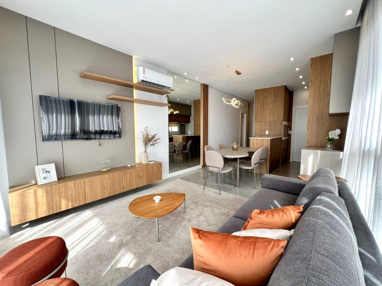 Apartamento 2 dormitórios para venda, Zona Nova em Capão da Canoa | Ref.: 18218