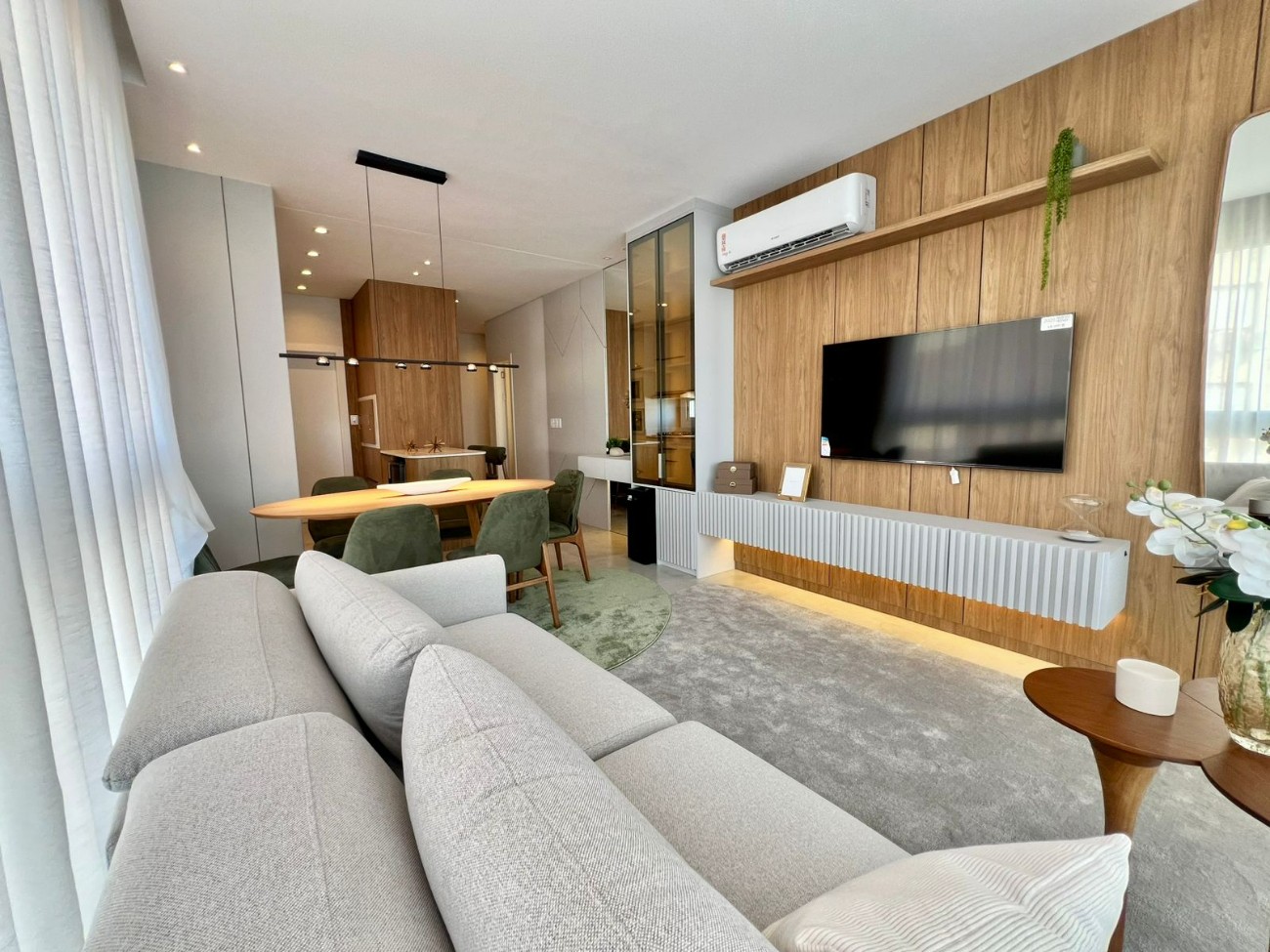 Apartamento 3 dormitórios para venda, Zona Nova em Capão da Canoa | Ref.: 18219