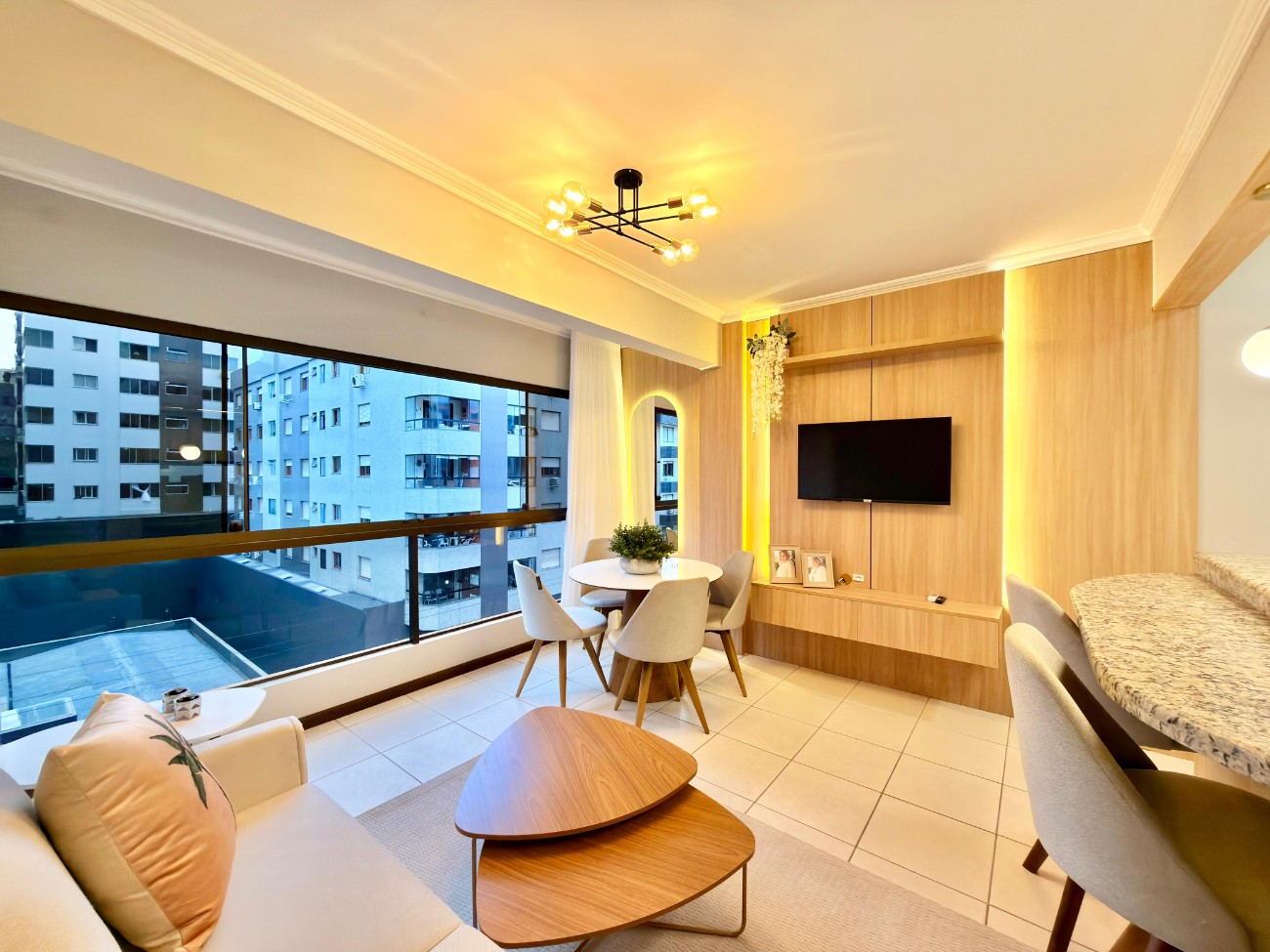 Apartamento 2 dormitórios para venda, Centro em Capão da Canoa | Ref.: 18225