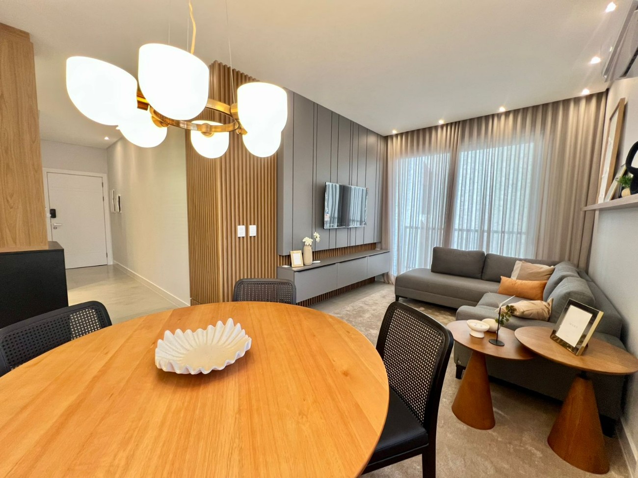 Apartamento 2 dormitórios para venda, Zona Nova em Capão da Canoa | Ref.: 18227