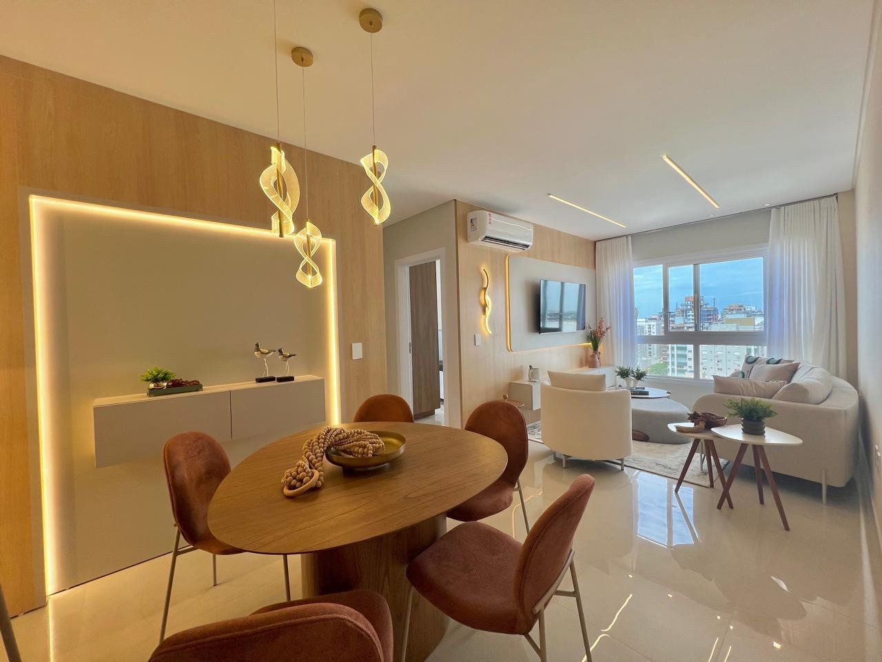 Apartamento 2 dormitórios para venda, Centro em Capão da Canoa | Ref.: 18234