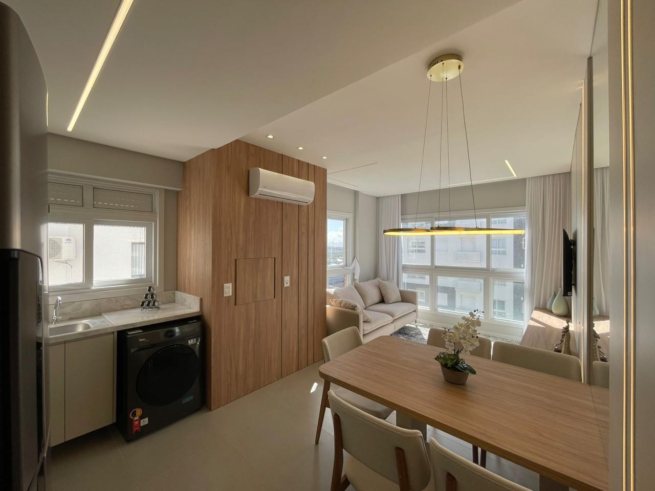 Apartamento 2 dormitórios para venda, Navegantes em Capão da Canoa | Ref.: 18235