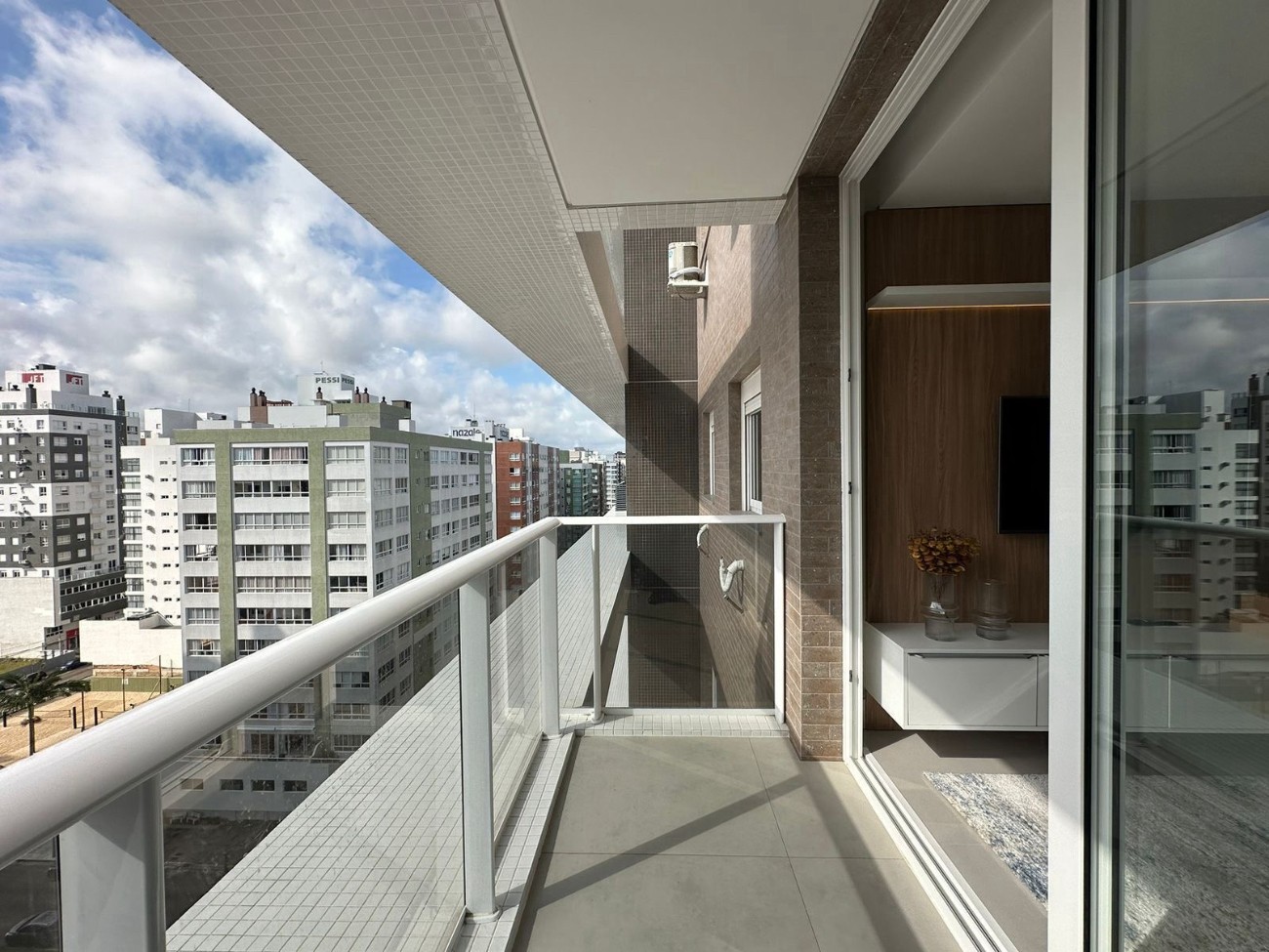 Apartamento 2 dormitórios para venda, Centro em Capão da Canoa | Ref.: 18243