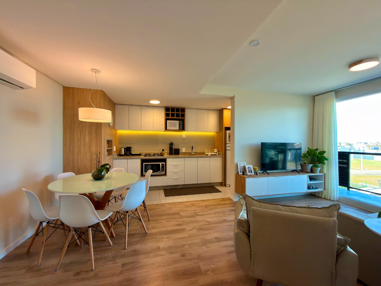 Apartamento 2 dormitórios para venda, Xangri-lá em Xangri-lá | Ref.: 18264