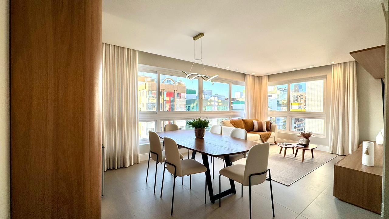 Apartamento 3 dormitórios para venda, Zona Nova em Capão da Canoa | Ref.: 18267