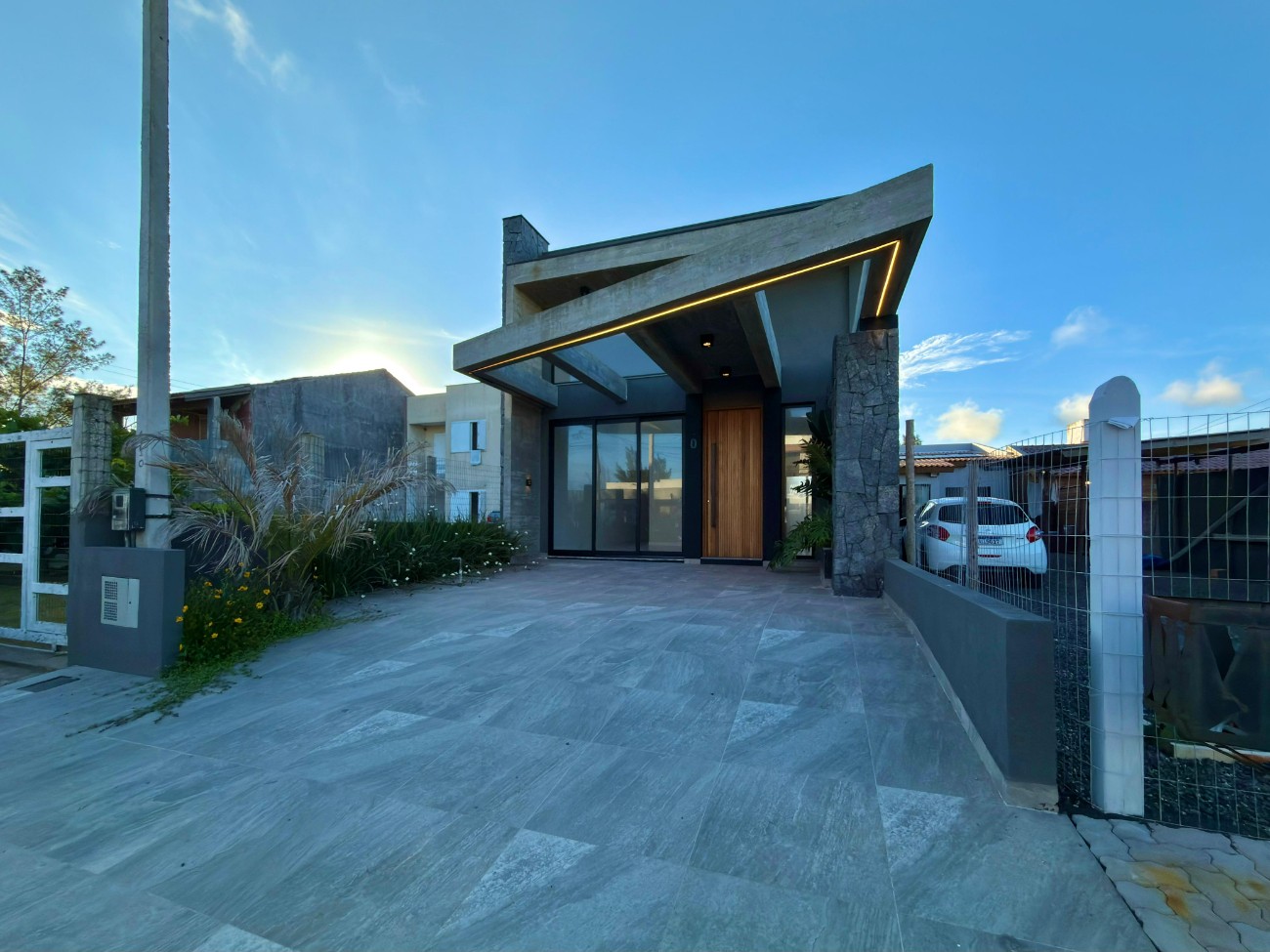 Casa 3 dormitórios para venda, Jardim Beira Mar em Capão da Canoa | Ref.: 18273